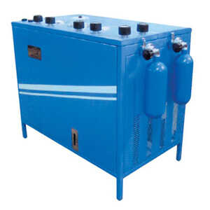 HRMK-AE102A氧气充填泵